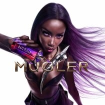 Women's Perfume Mugler Alien Hypersense EDP 60 ml