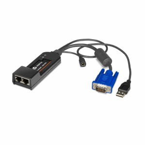 KVM-Switch Vertiv ADX-IPIQ-400