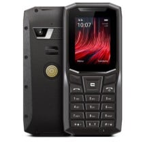 Mobiltelefon für ältere Erwachsene Crosscall 1002011901950 2,4"