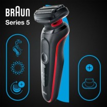 Manual shaving razor Braun 5 51-R1200