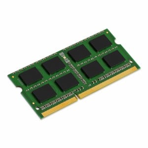 RAM Speicher Kingston KCP3L16SD8/8         8 GB DDR3L