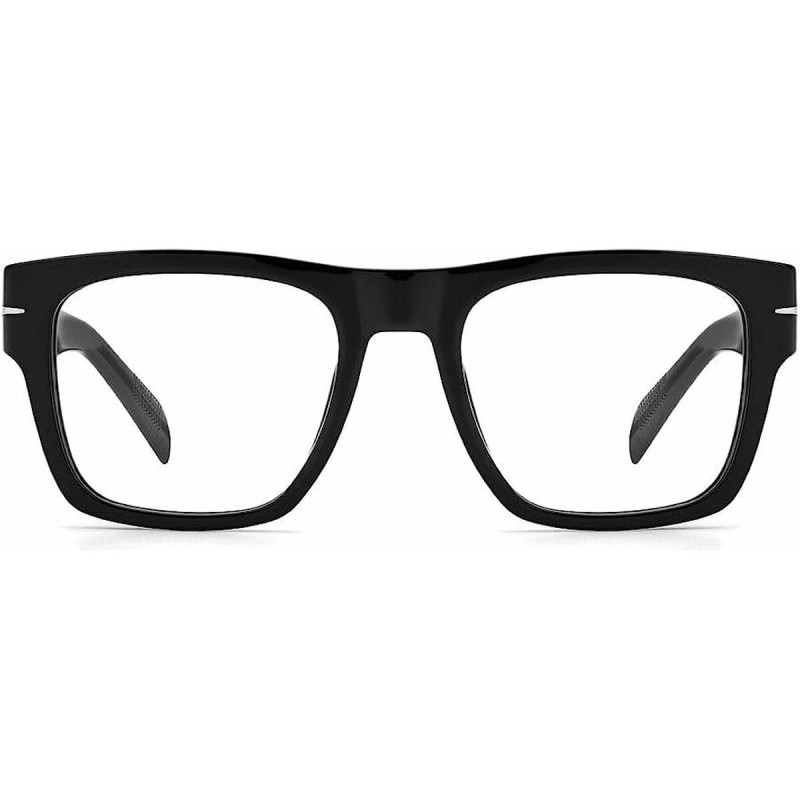 Monture de Lunettes Homme David Beckham DB 7020_BOLD