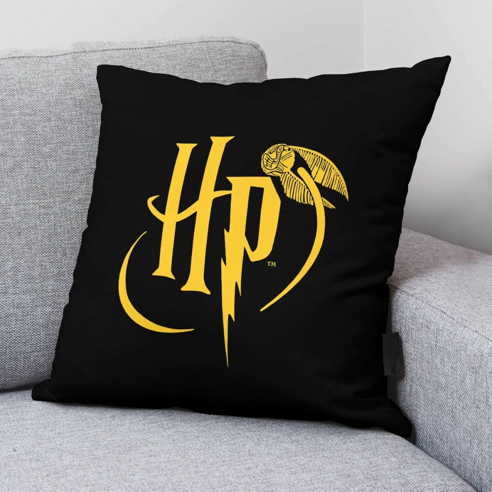 Housse de coussin Harry Potter Multicouleur 45 x 45 cm