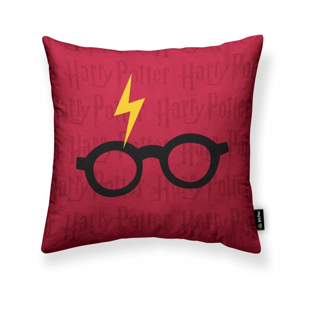 Cushion cover Harry Potter Multicolour 45 x 45 cm