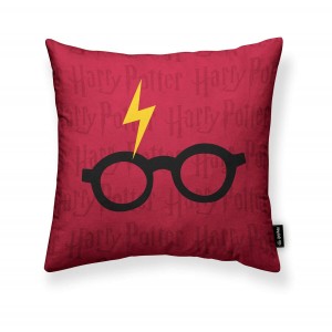 Cushion cover Harry Potter Multicolour 45 x 45 cm