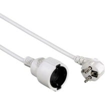 Extension Lead Hama 047866 White