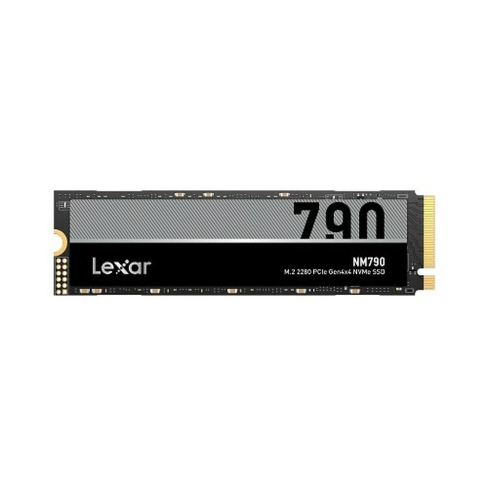 Disque dur Lexar NM790 2 TB 2 TB SSD