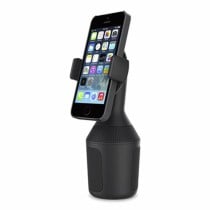 Support de Téléphone pour Voiture Belkin F8J168bt Noir