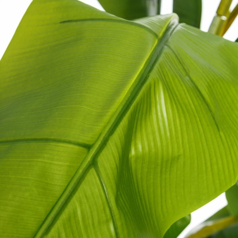 Decorative Plant 103 x 95 x 200 cm Green PVC Banana plant