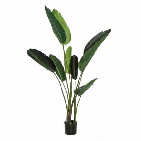 Plante décorative PVC Fer Oiseaux de paradis 150 cm