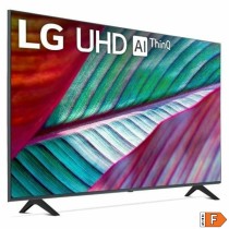 TV intelligente LG 50UR781C0LK 4K Ultra HD 50" HDR Direct-LED