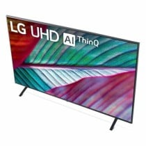 TV intelligente LG 50UR781C0LK 4K Ultra HD 50" HDR Direct-LED