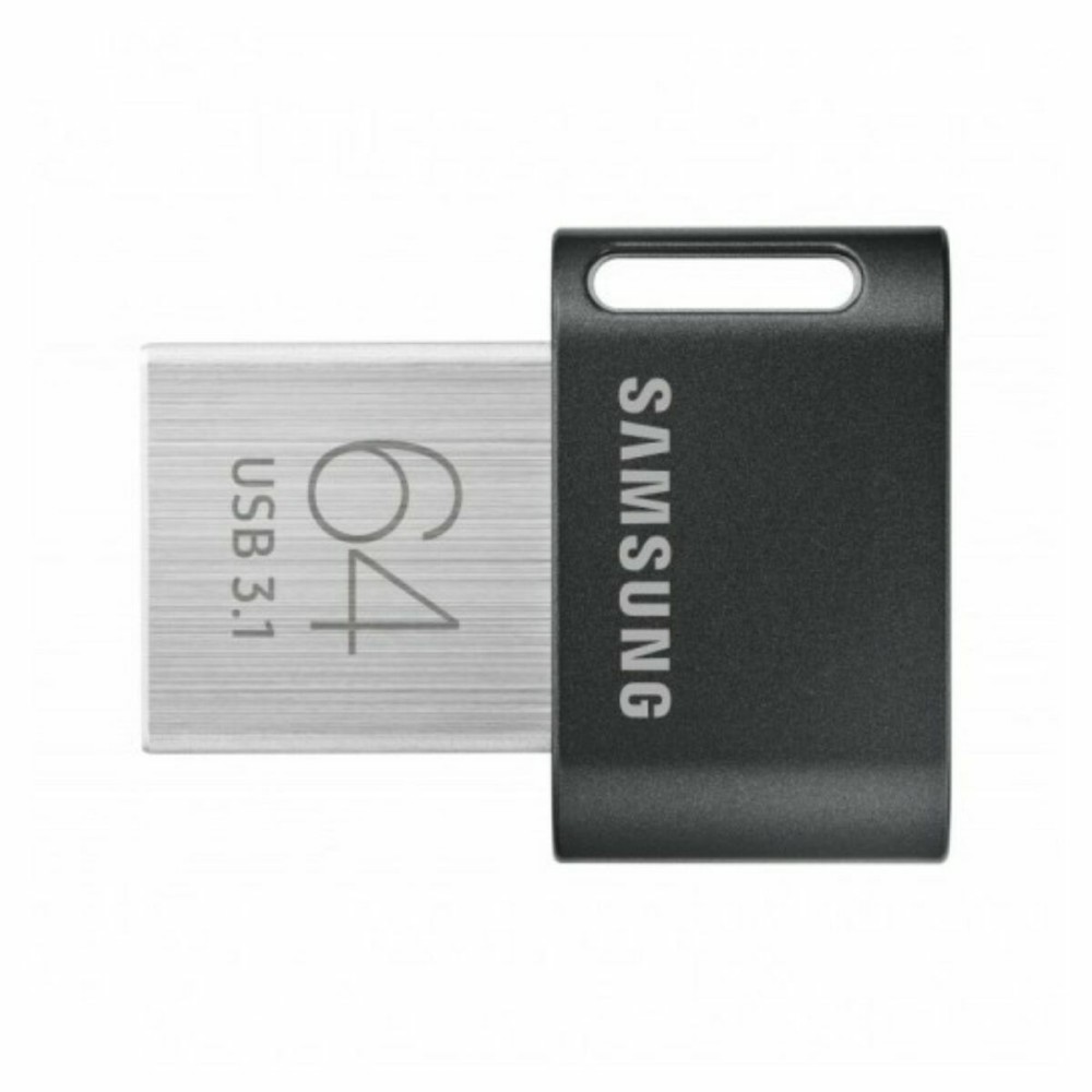 USB Pendrive 3.1 Samsung MUF-64AB/APC Schwarz