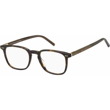 Monture de Lunettes Unisexe Tommy Hilfiger TH 1814