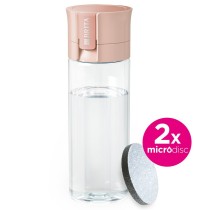 Filter bottle Brita Vital Peach 600 ml