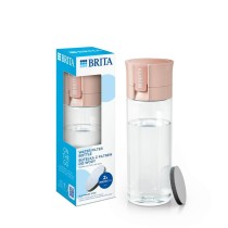 Filter bottle Brita Vital Peach 600 ml