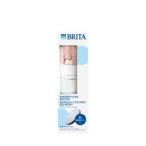 Filter bottle Brita Vital Peach 600 ml