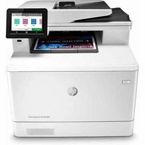 Multifunktionsdrucker   HP M479fdn