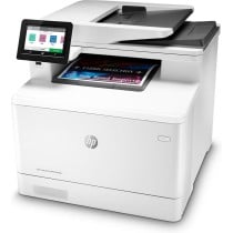 Imprimante Multifonction   HP M479fdn