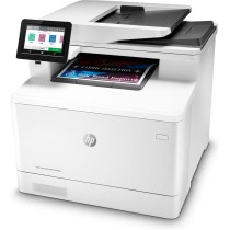 Multifunction Printer   HP M479fdn