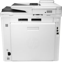 Multifunction Printer   HP M479fdn