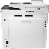 Multifunktionsdrucker   HP M479fdn