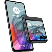 Smartphone Motorola Razr 50 6,9" 3,6" 8 GB RAM 256 GB Grau