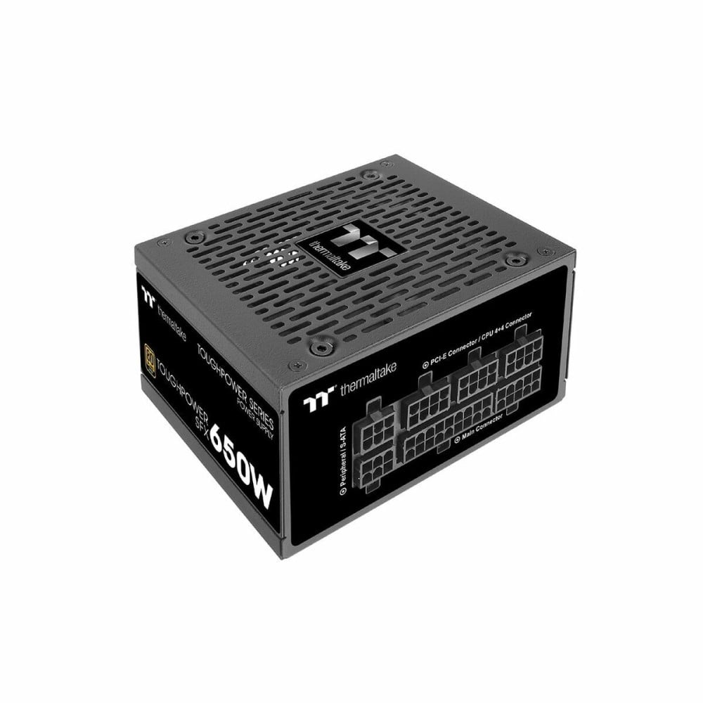 Power supply THERMALTAKE Toughpower SFX 650W Gold SFX 650 W 80 Plus Gold