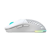 Souris Newskill Blanc