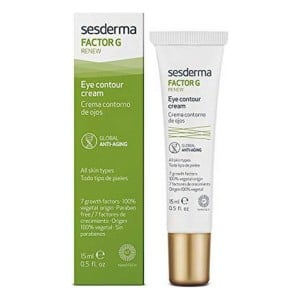 Augenkontur Factor G Renew Sesderma Factor G Renew (15 ml) 15 ml