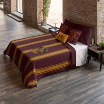 Housse de Couette Harry Potter Gryffindor Multicouleur 175 Fils 260 x 240 cm Lit king size