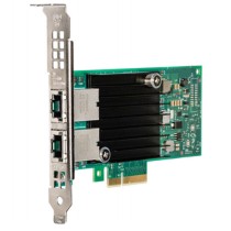 Carte Réseau Intel X550T2