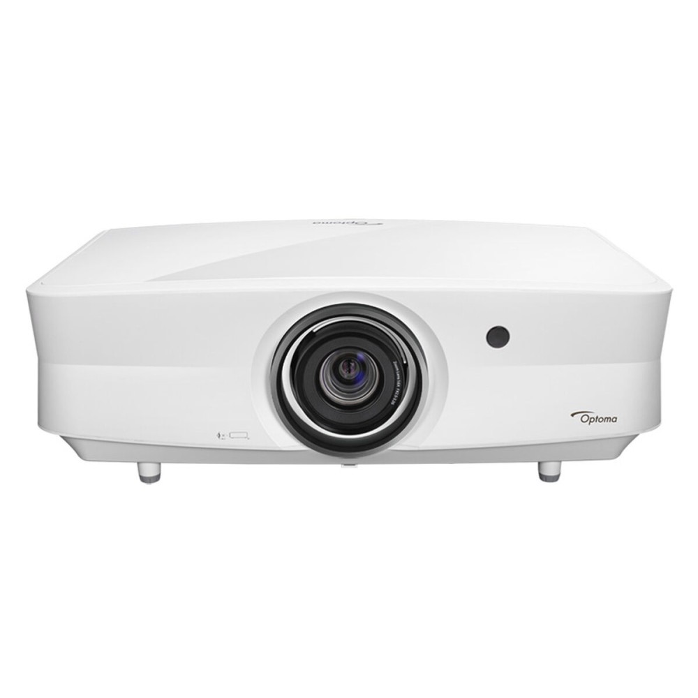 Projektor Optoma E1P1A3LWE1Z1 4K Ultra HD 5000 Lm