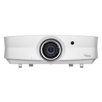 Projektor Optoma E1P1A3LWE1Z1 4K Ultra HD 5000 Lm