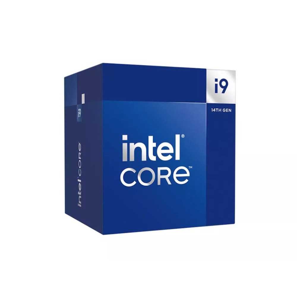 Processor Intel BX8071514900 Intel Core i9 LGA 1700