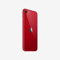 Smartphone Apple iPhone SE 4,7" 64 GB A15 Red