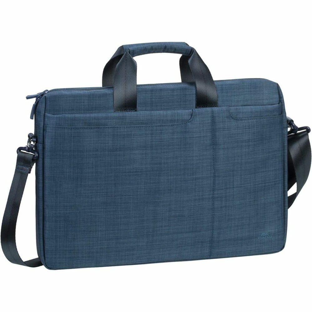 Laptop Case Rivacase RC8335_BL 15,6" Blue 15,6" 41 x 29 x 65 cm