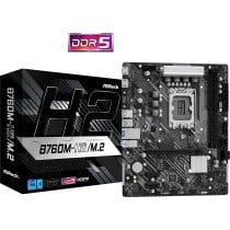 Motherboard ASRock B760M-H2/M.2