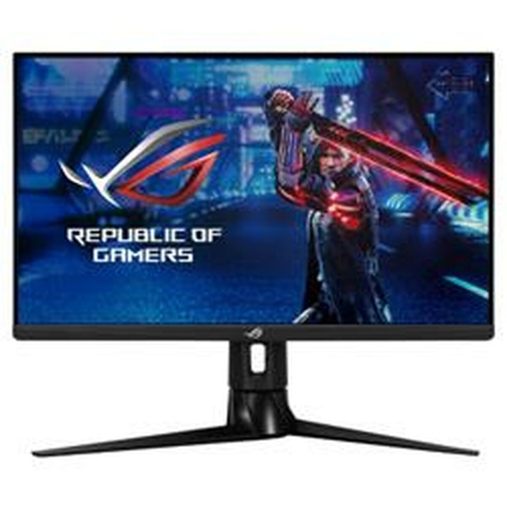 Monitor Asus 90LM06U0-B01370 27" LED IPS Flicker free NVIDIA G-SYNC