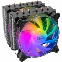 CPU Fan Mars Gaming MCPUXT