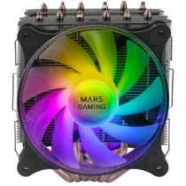 CPU Fan Mars Gaming MCPUXT