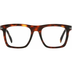 Monture de Lunettes Unisexe David Beckham DB 7020