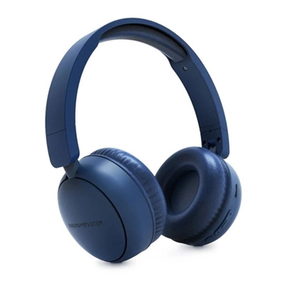 Oreillette Bluetooth Energy Sistem 457700 Bleu