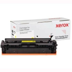 Toner Compatible Xerox 006R04198 Jaune