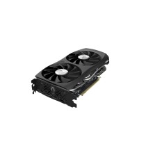 Graphics card Zotac GeForce RTX 4070 Twin Edge GEFORCE RTX 4070 GDDR6X 12 GB