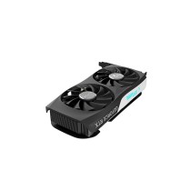 Graphics card Zotac GeForce RTX 4070 Twin Edge GEFORCE RTX 4070 GDDR6X 12 GB