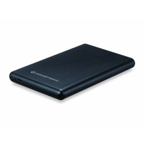 Hard drive case Conceptronic HDE02B Black 2,5"