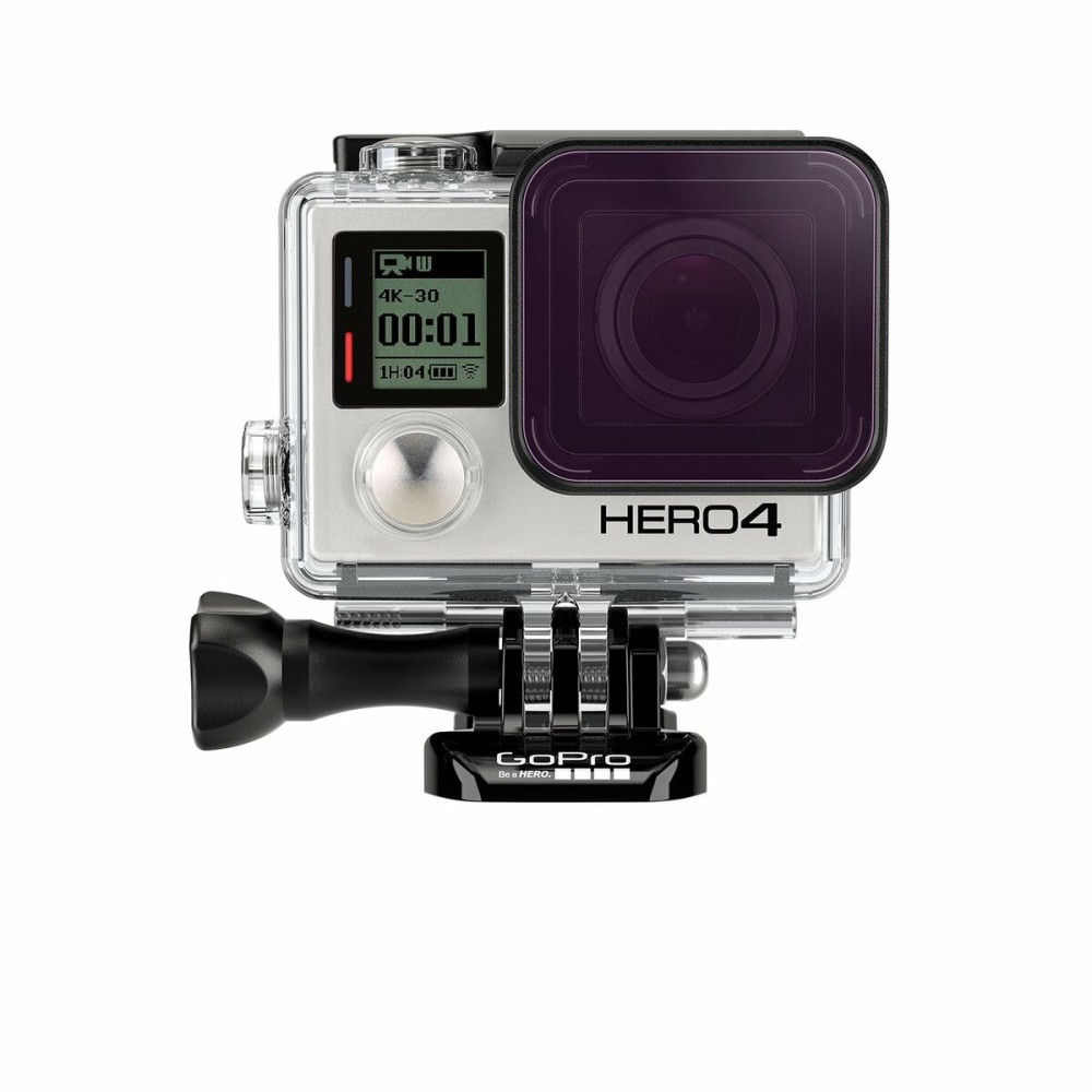 Filtre GoPro ABDFM-301 Magenta