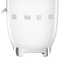 Centrifugeuse électrique Smeg CJF11WHEU Blanc 70 W