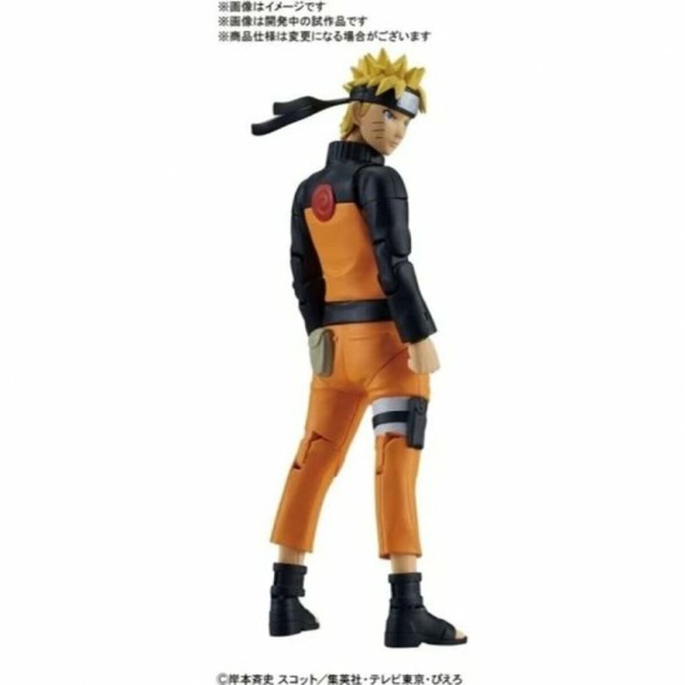 Figurine d’action Bandai 1 Pièce 16 cm